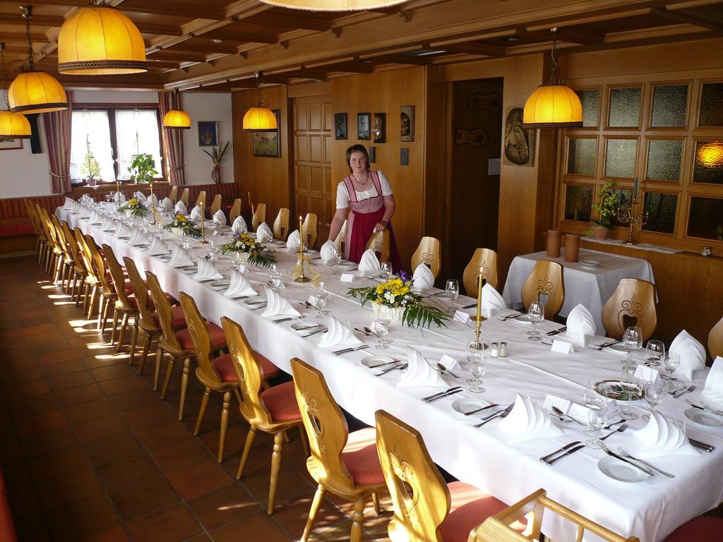 Gasthof Hotel Engel 西蒙斯瓦尔德 外观 照片