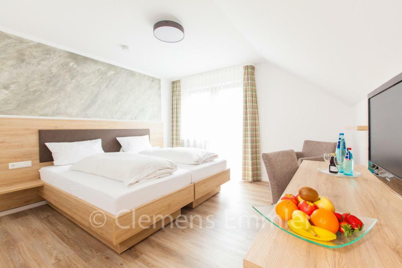 Gasthof Hotel Engel 西蒙斯瓦尔德 外观 照片